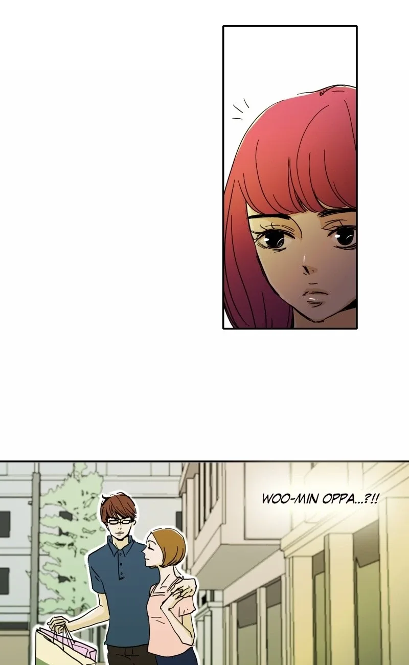 My Dear Maria Chapter 6 page 11