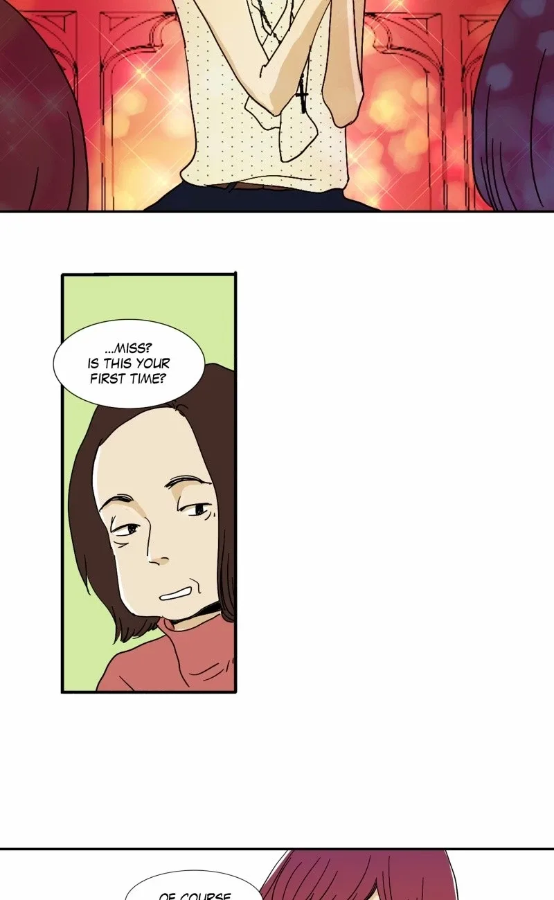 My Dear Maria Chapter 6 page 3