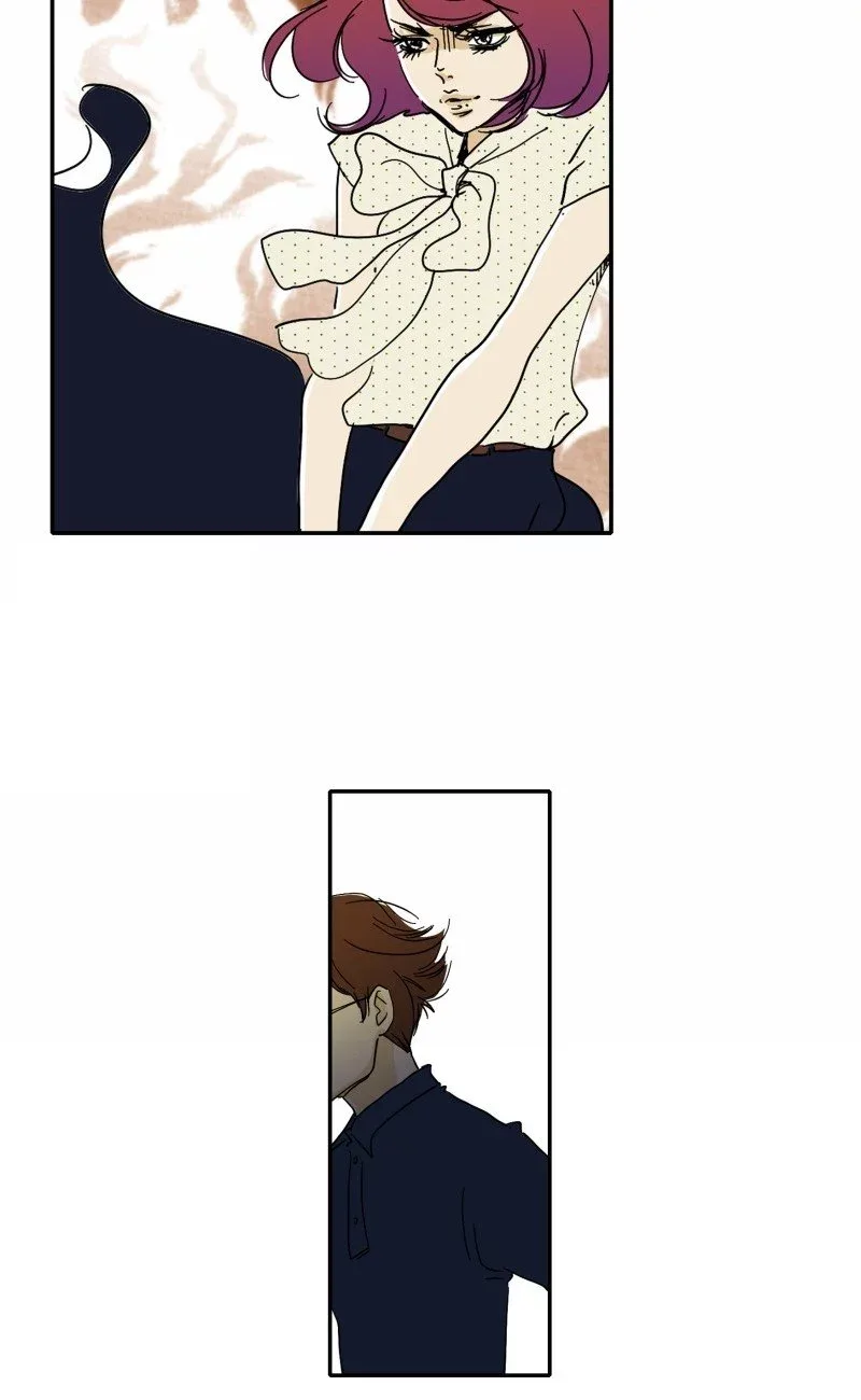 My Dear Maria Chapter 6 page 10