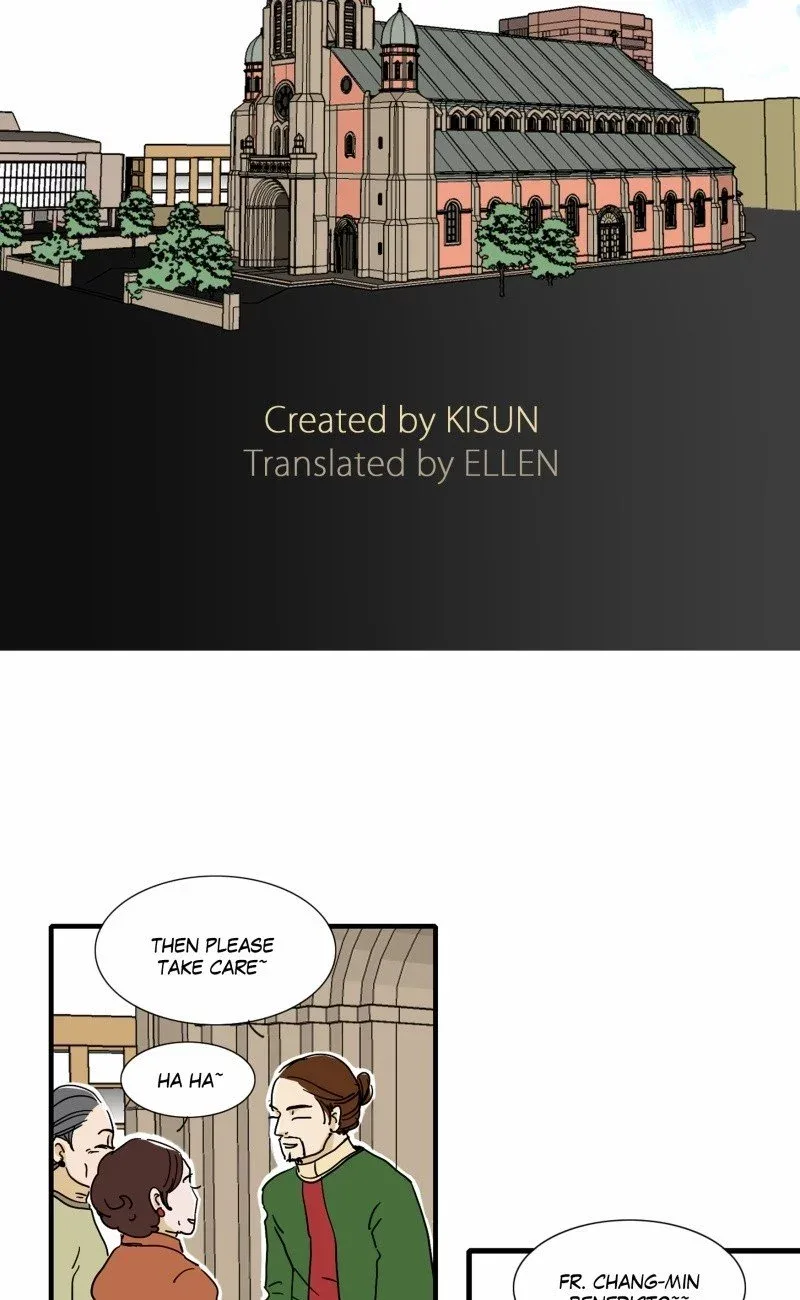 My Dear Maria Chapter 6 page 5