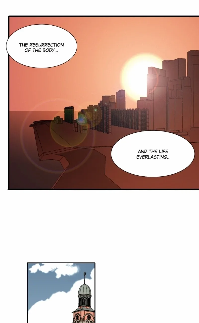 My Dear Maria Chapter 6 page 28