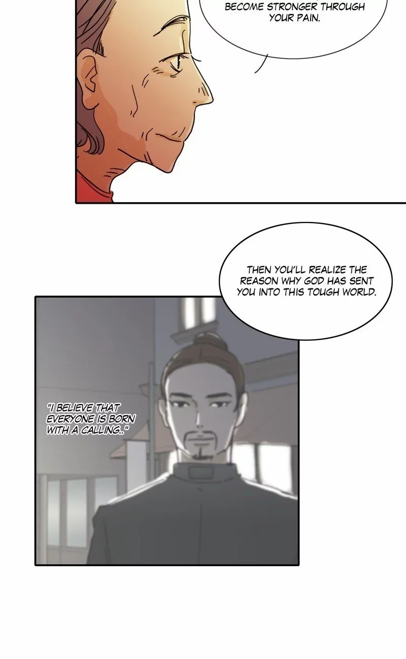 My Dear Maria Chapter 6 page 24