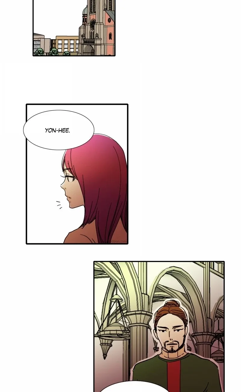 My Dear Maria Chapter 6 page 29