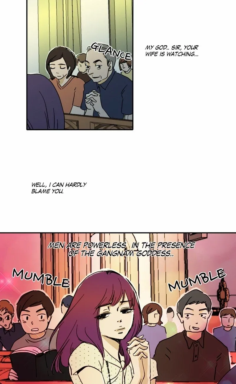 My Dear Maria Chapter 6 page 2
