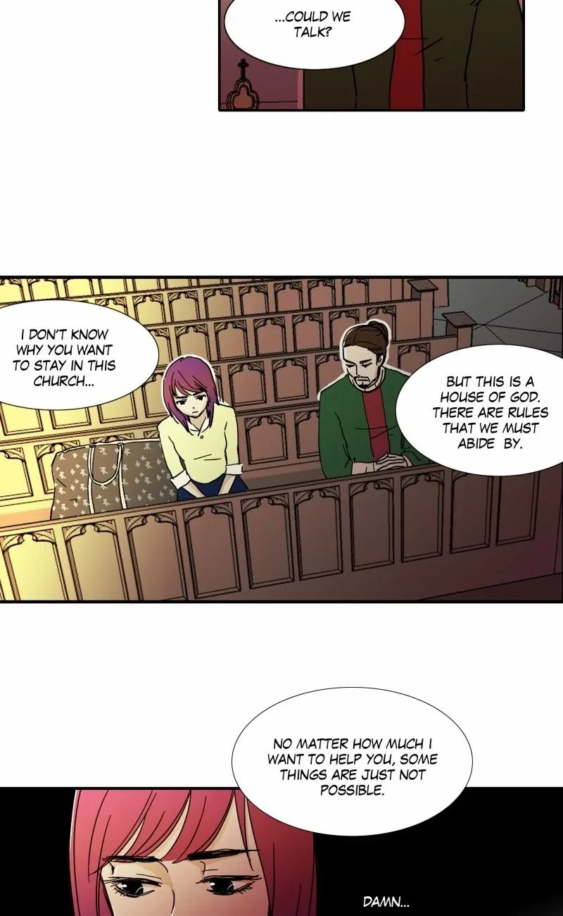 My Dear Maria Chapter 6 page 30