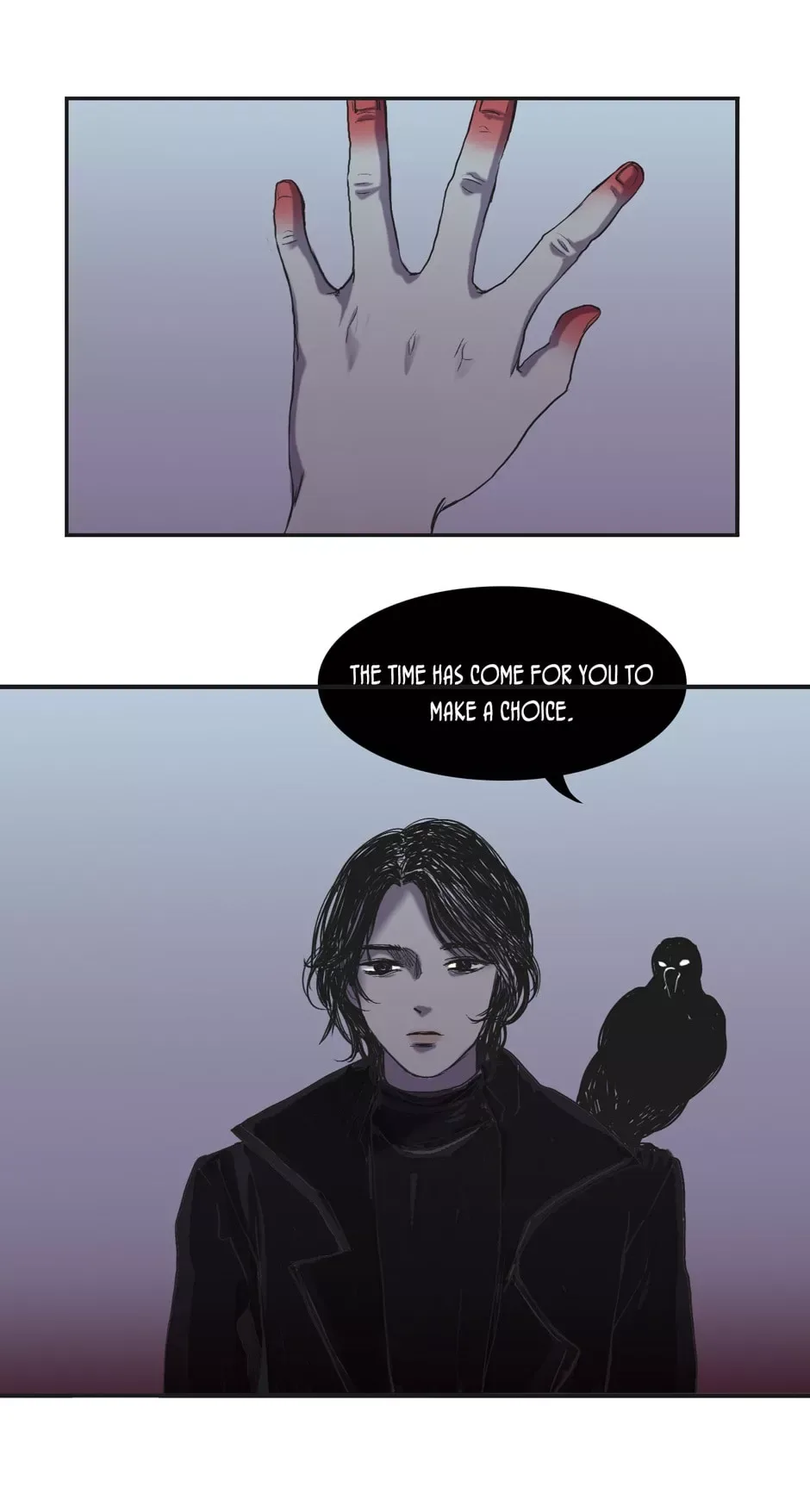 Dead Flowers Chapter 6 page 6