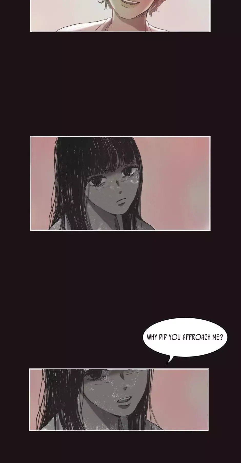 Dead Flowers Chapter 6 page 10