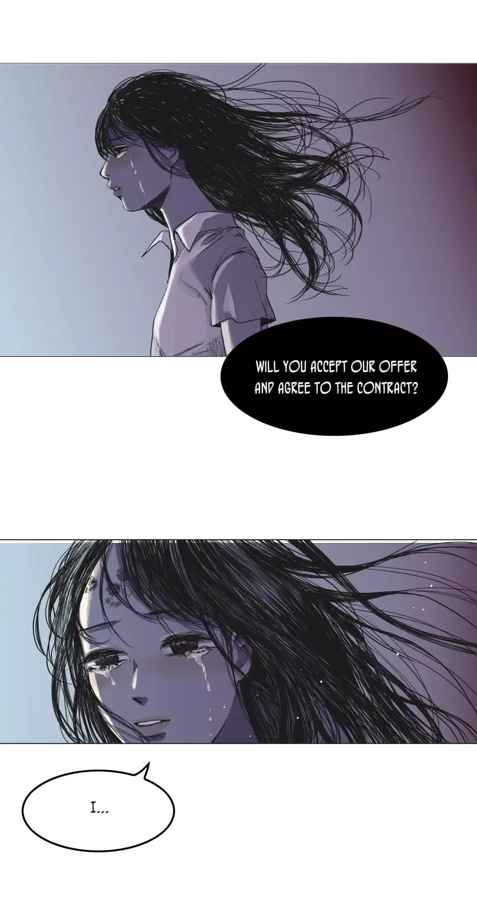 Dead Flowers Chapter 6 page 7
