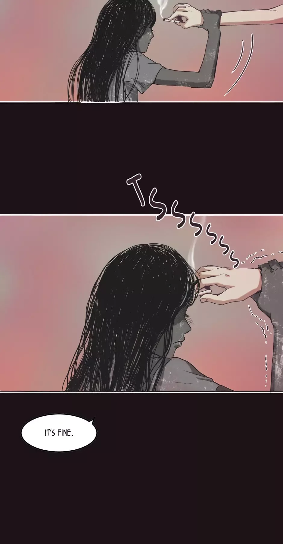Dead Flowers Chapter 6 page 12