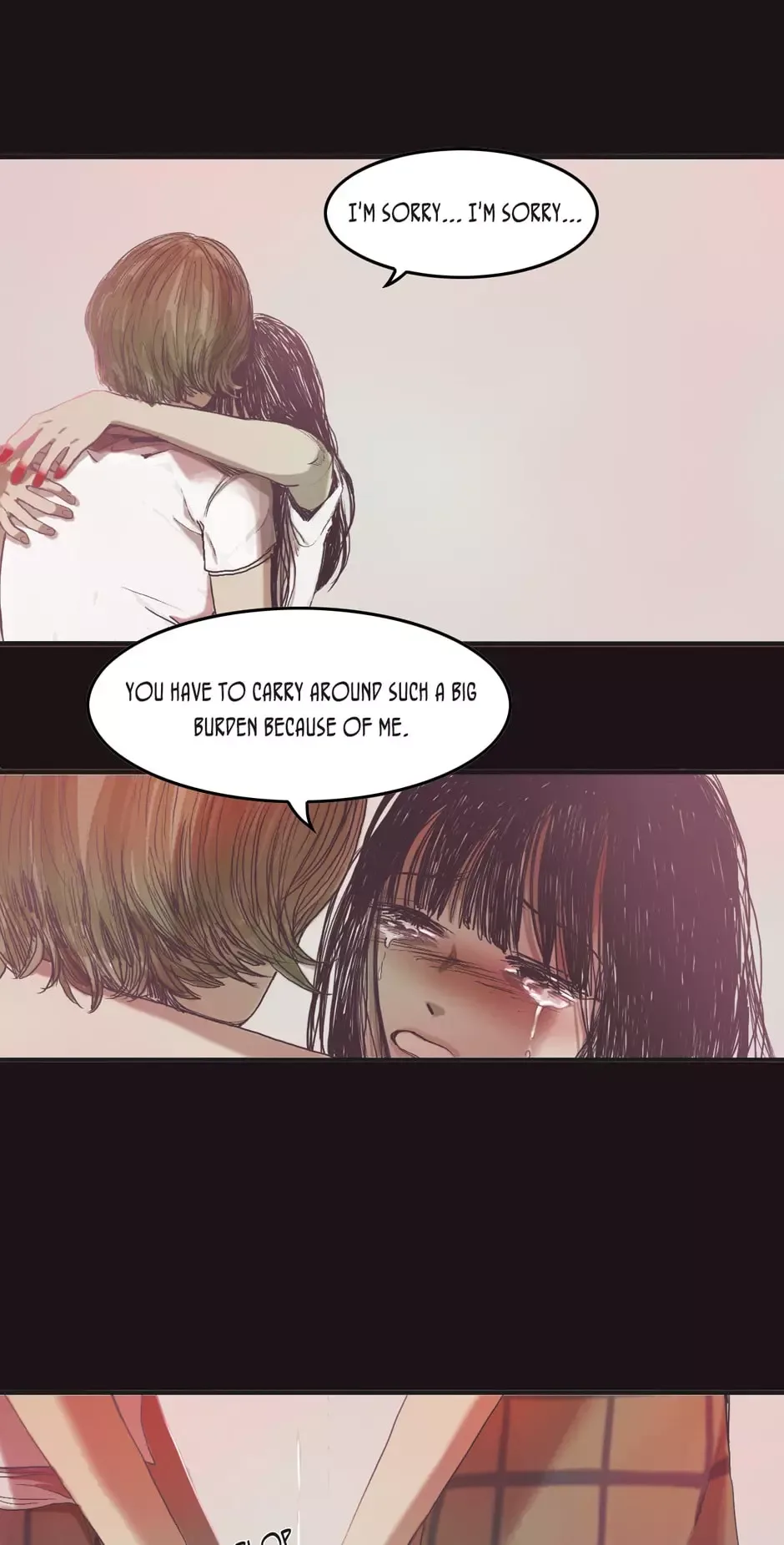 Dead Flowers Chapter 6 page 15