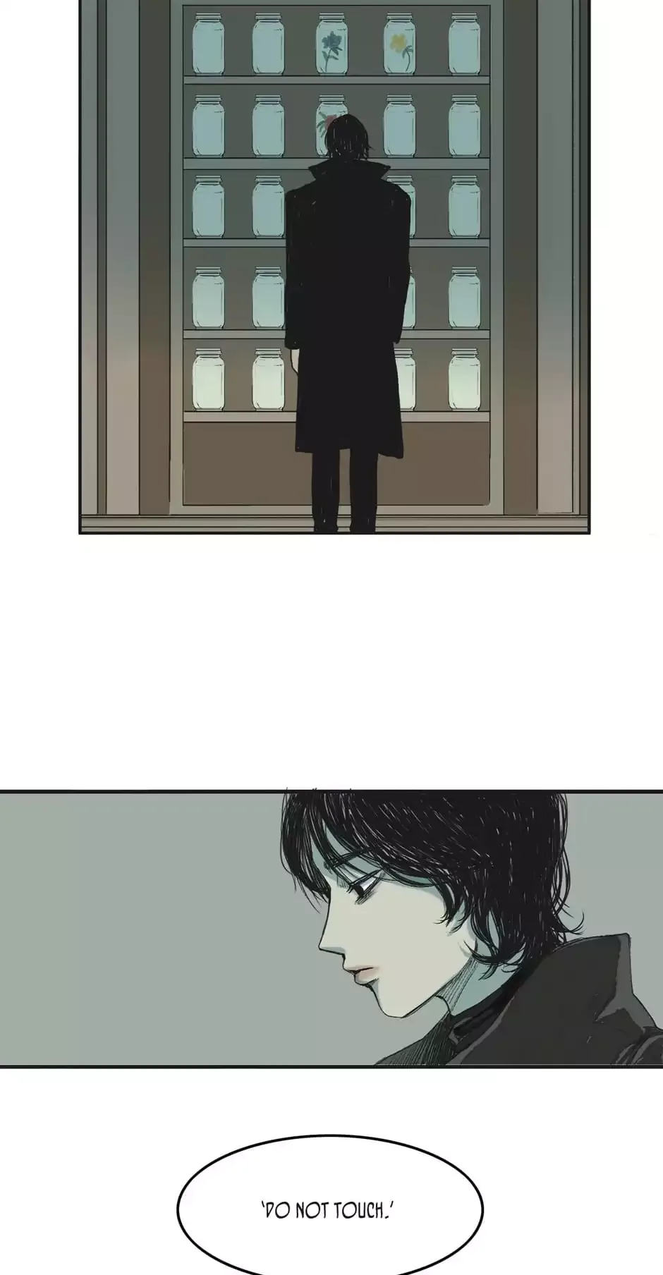 Dead Flowers Chapter 6 page 20