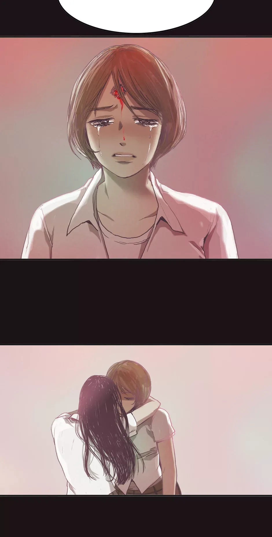 Dead Flowers Chapter 6 page 14