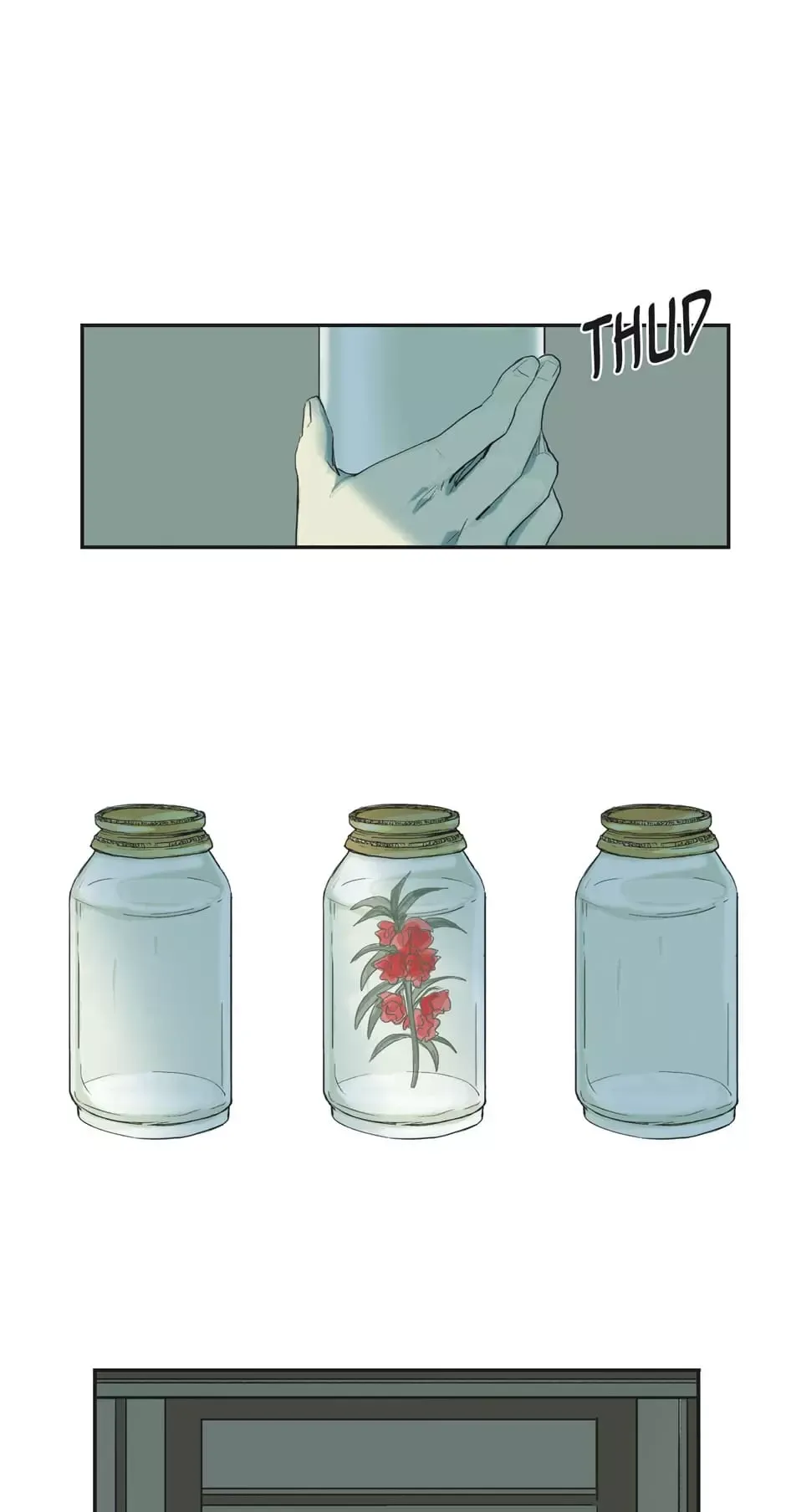 Dead Flowers Chapter 6 page 19