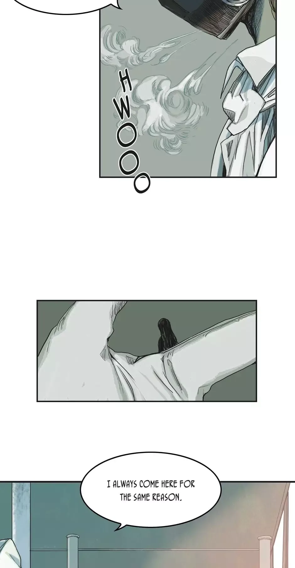 Dead Flowers Chapter 6 page 23