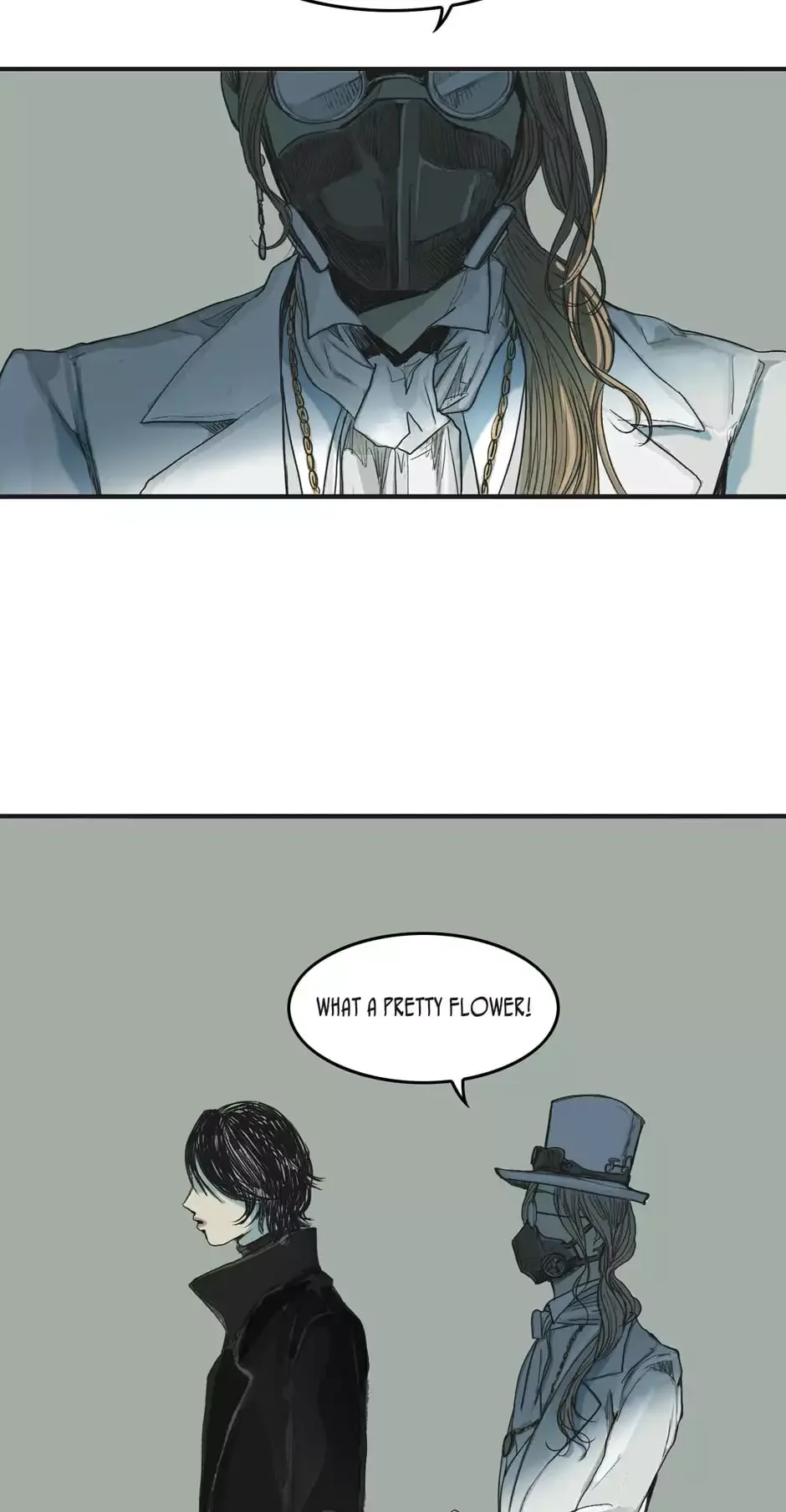 Dead Flowers Chapter 6 page 21