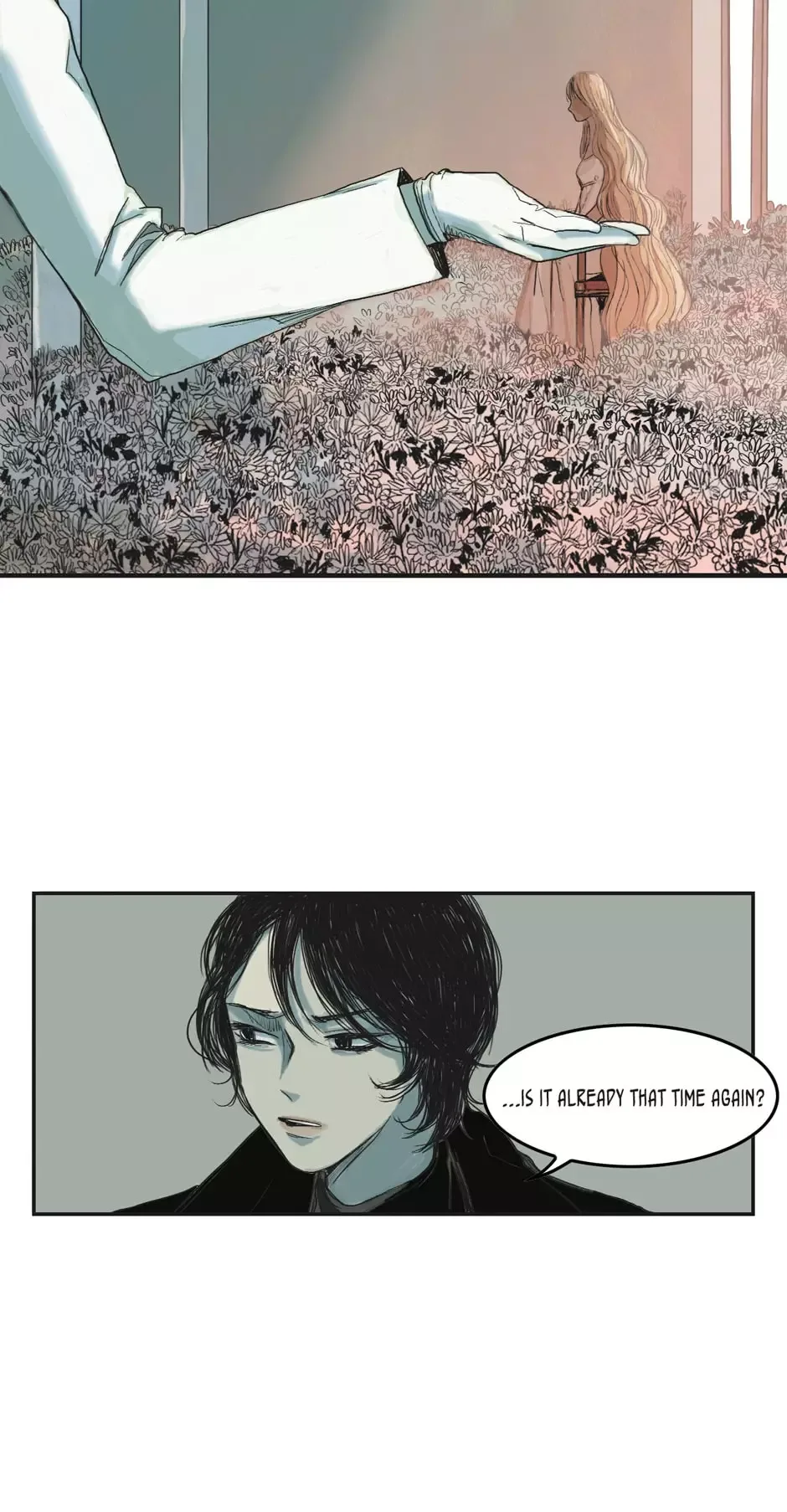 Dead Flowers Chapter 6 page 24