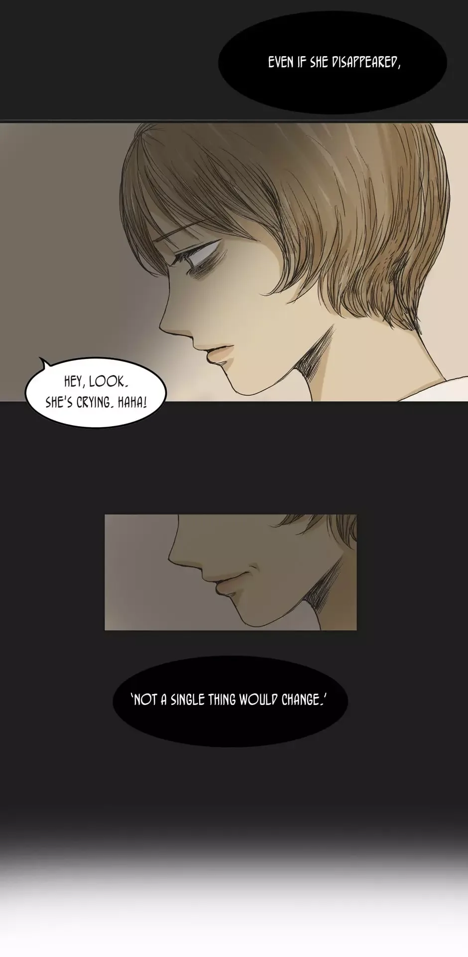 Dead Flowers Chapter 6 page 31