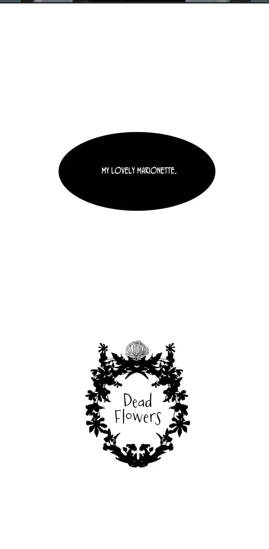 Dead Flowers Chapter 6 page 36