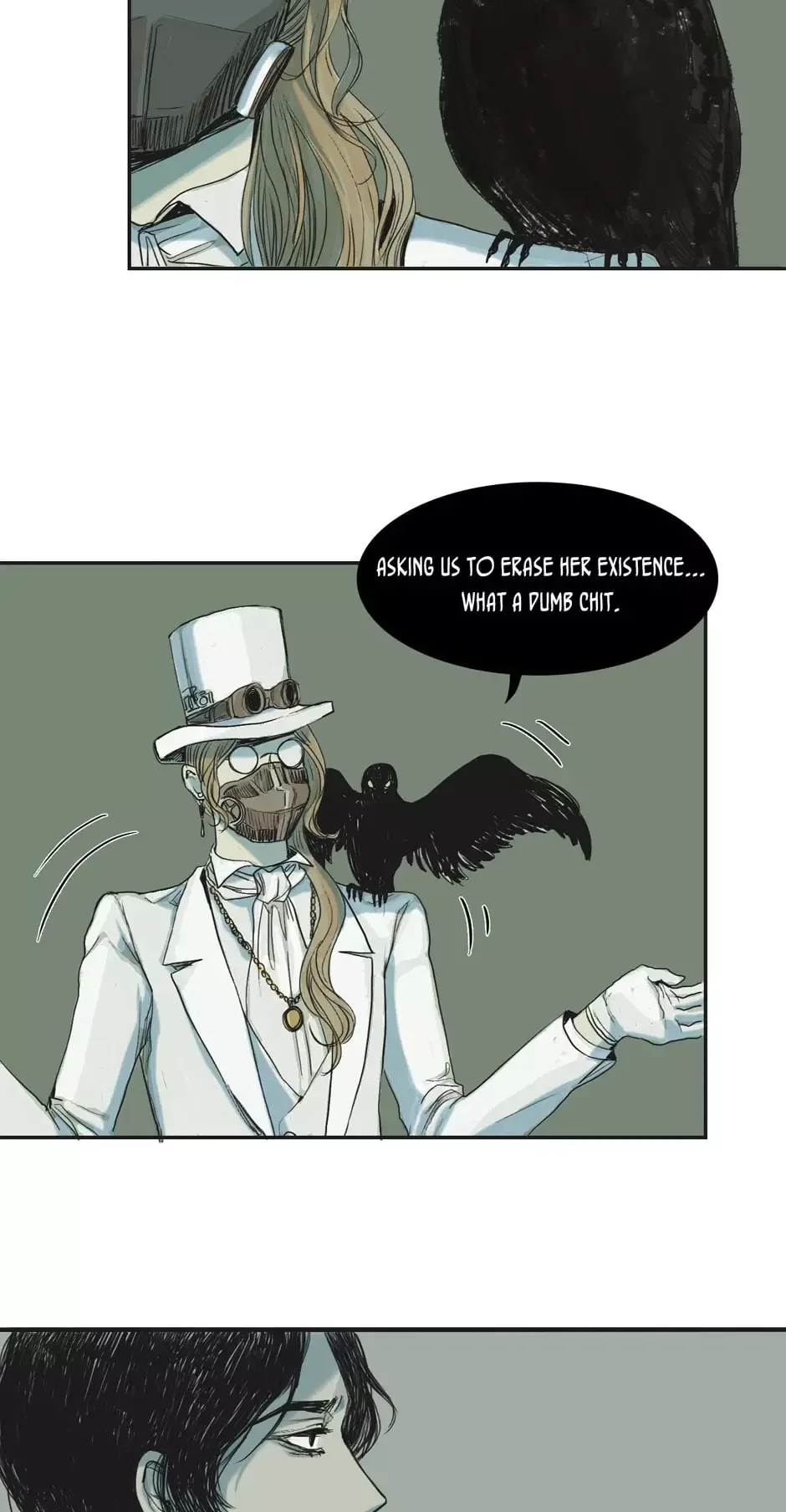 Dead Flowers Chapter 6 page 27