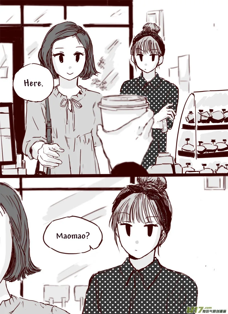 Second to None Chapter 9 page 5