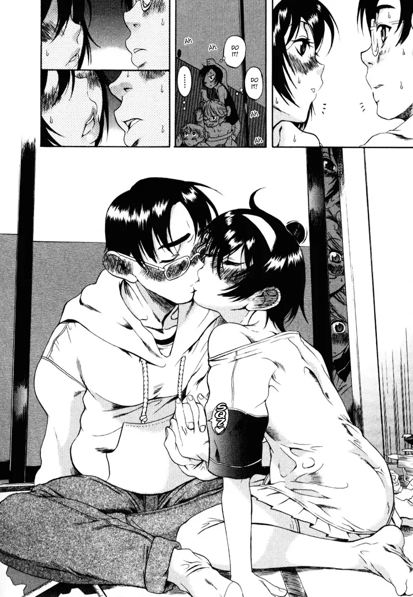 An Older Woman Chapter 5.5 page 26