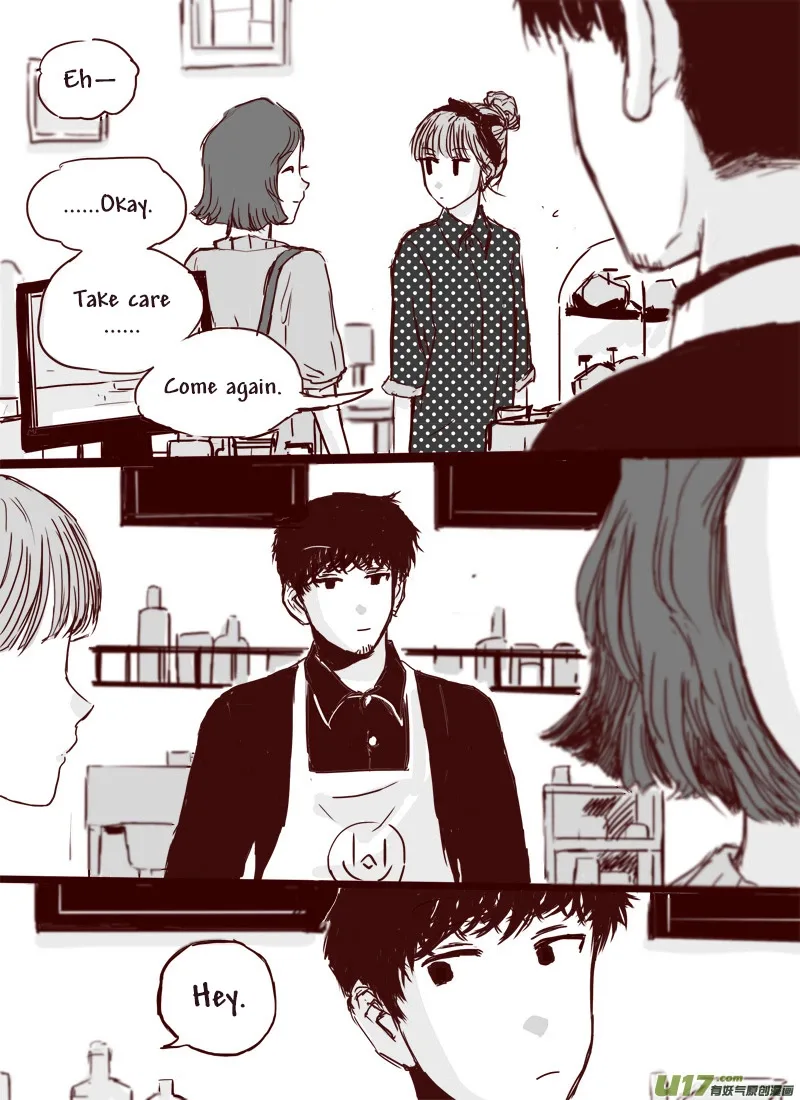Second to None Chapter 9 page 7