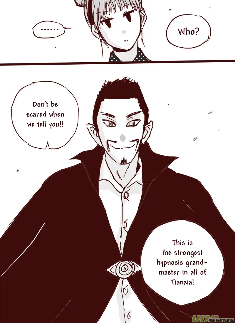 Second to None Chapter 9 page 12