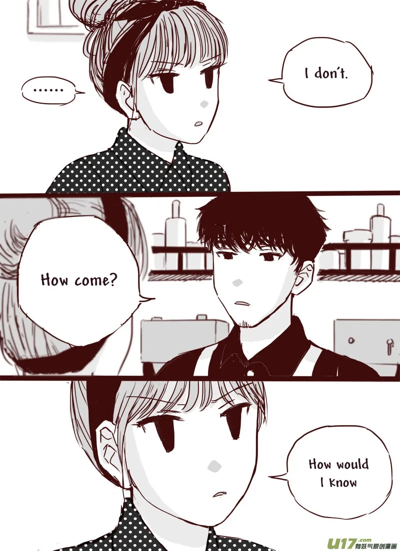 Second to None Chapter 9 page 9