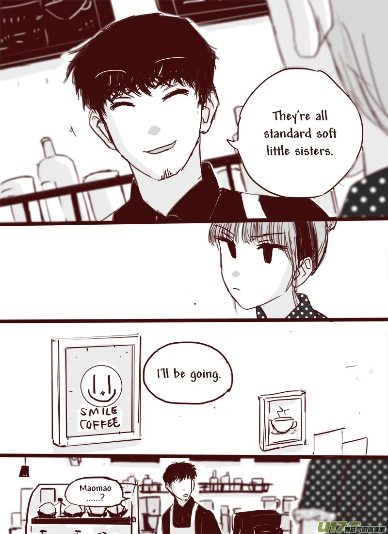 Second to None Chapter 9 page 23