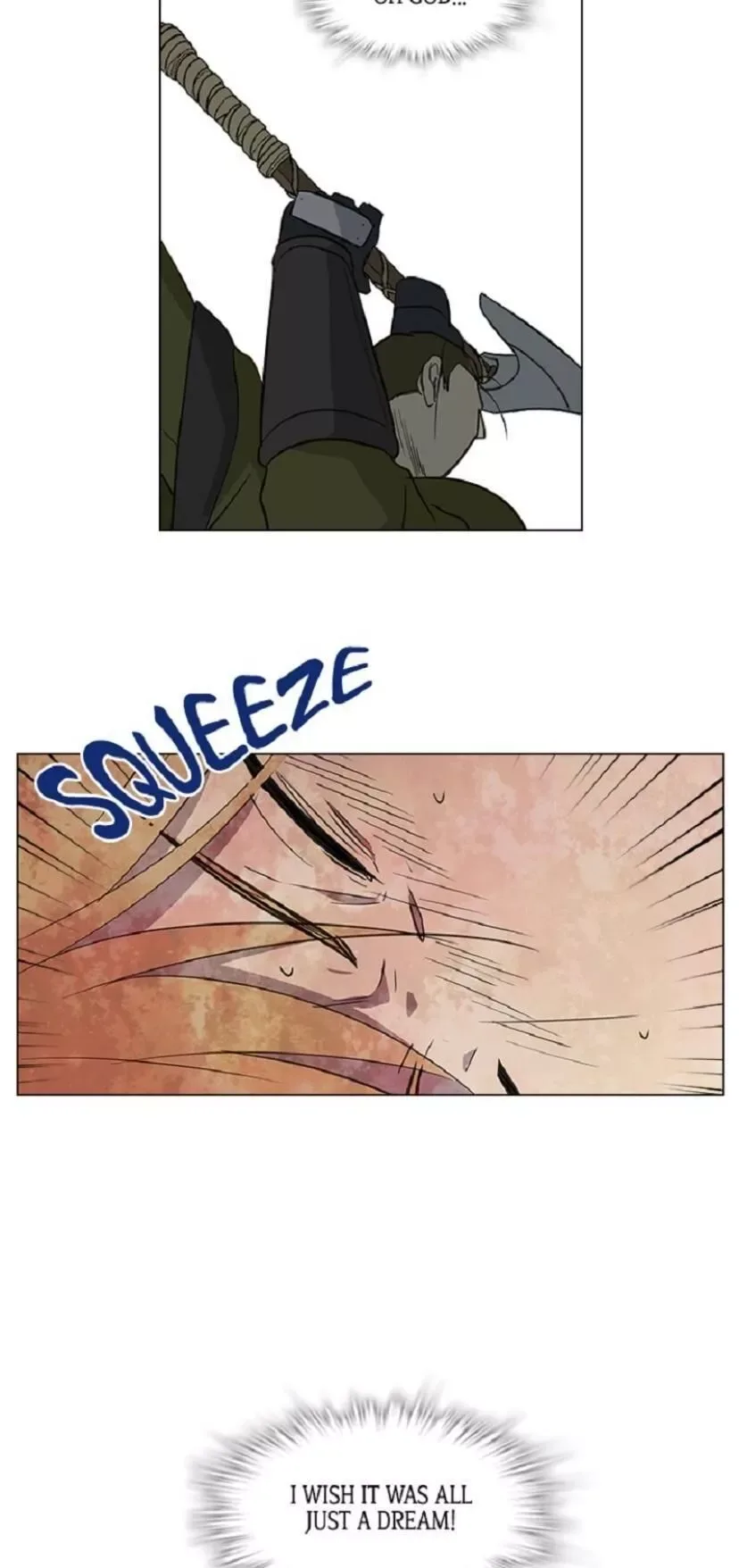 Two Souls Chapter 5 page 6