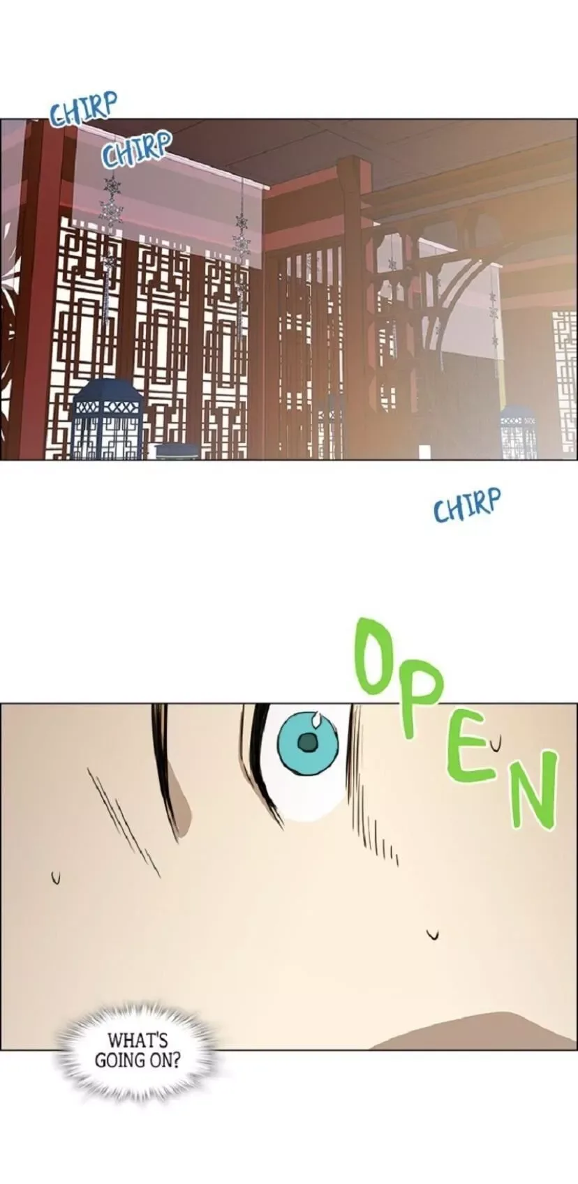 Two Souls Chapter 5 page 8