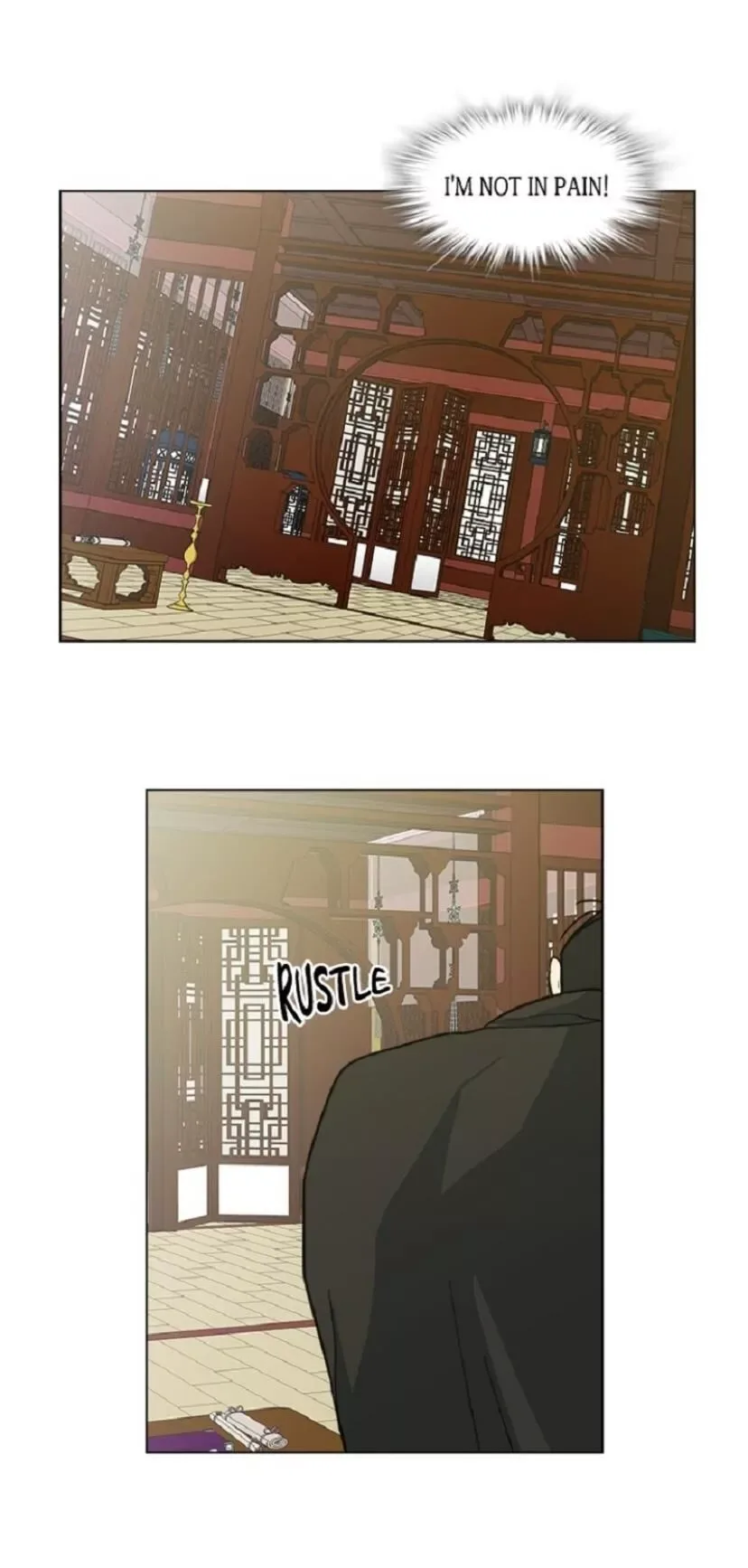 Two Souls Chapter 5 page 9