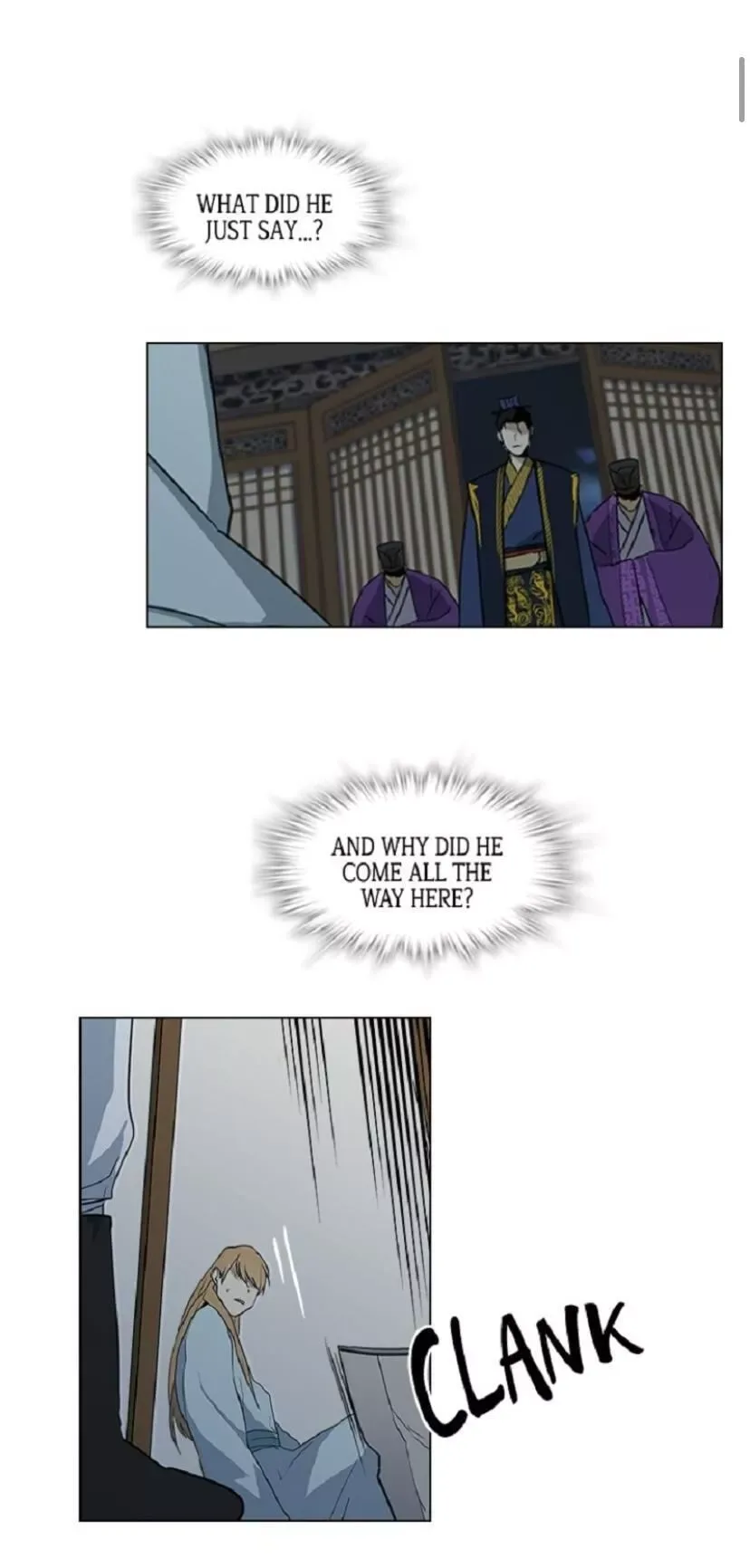 Two Souls Chapter 5 page 2