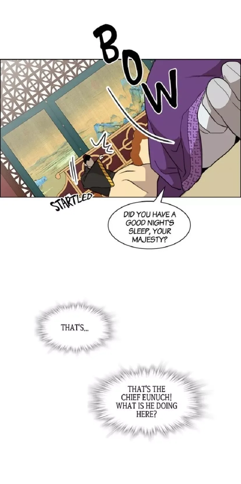 Two Souls Chapter 5 page 12