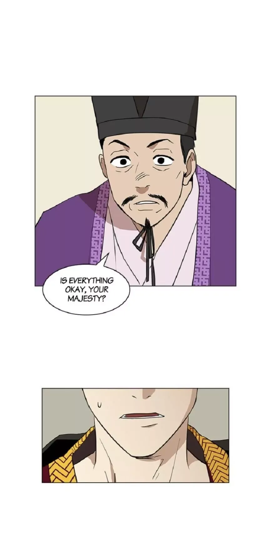 Two Souls Chapter 5 page 14