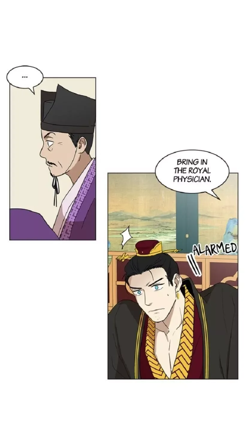 Two Souls Chapter 5 page 18