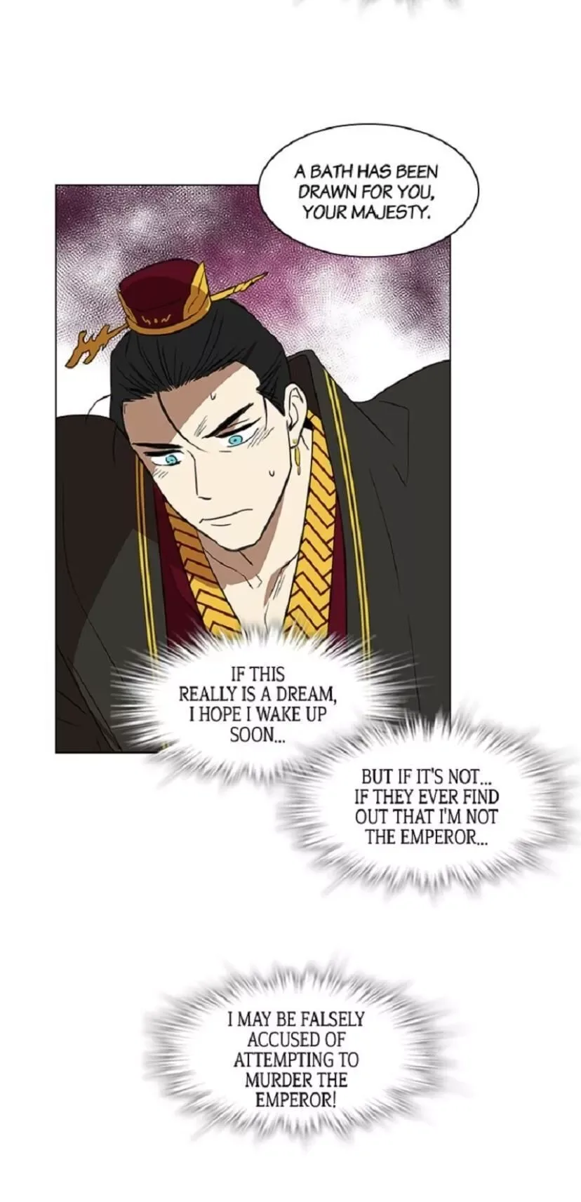Two Souls Chapter 5 page 21
