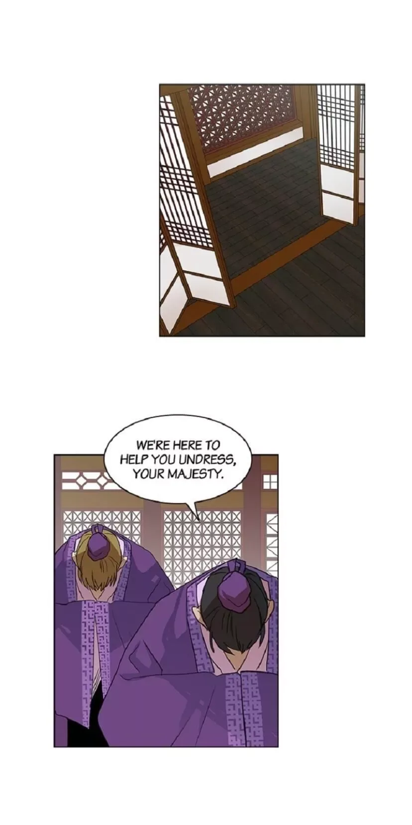 Two Souls Chapter 5 page 24