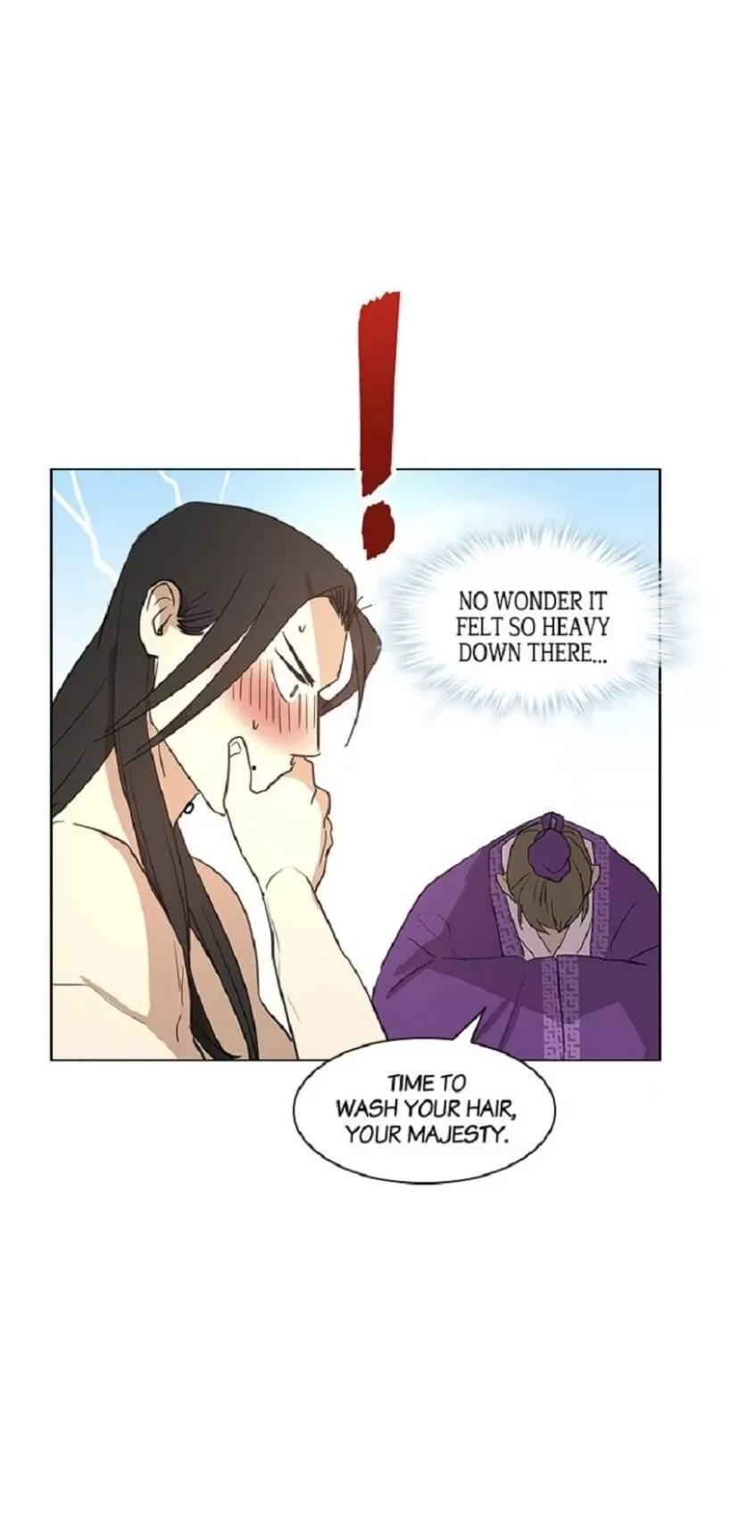 Two Souls Chapter 5 page 29