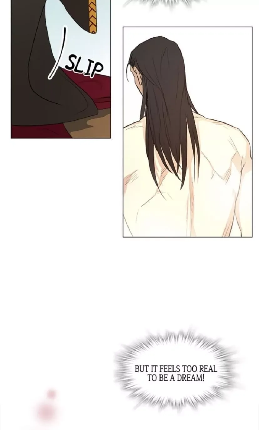 Two Souls Chapter 5 page 26