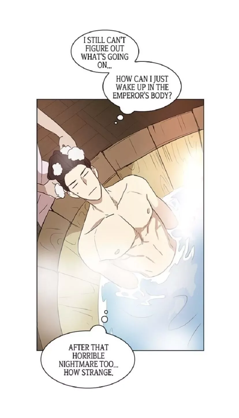 Two Souls Chapter 5 page 31