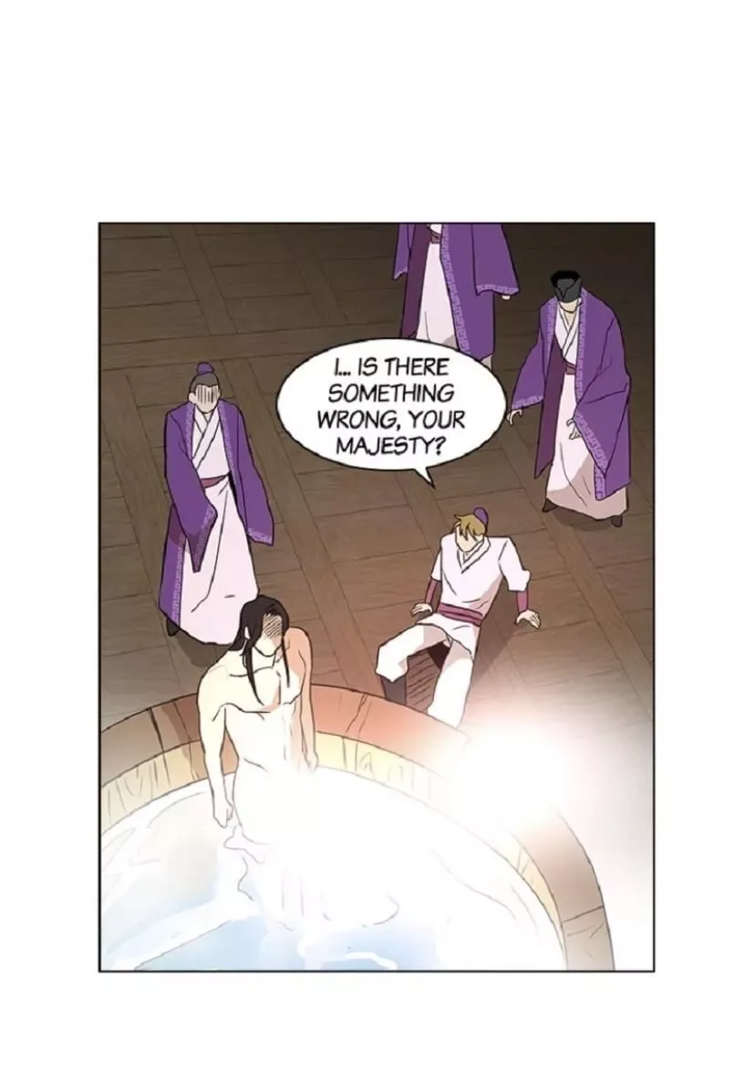 Two Souls Chapter 5 page 36