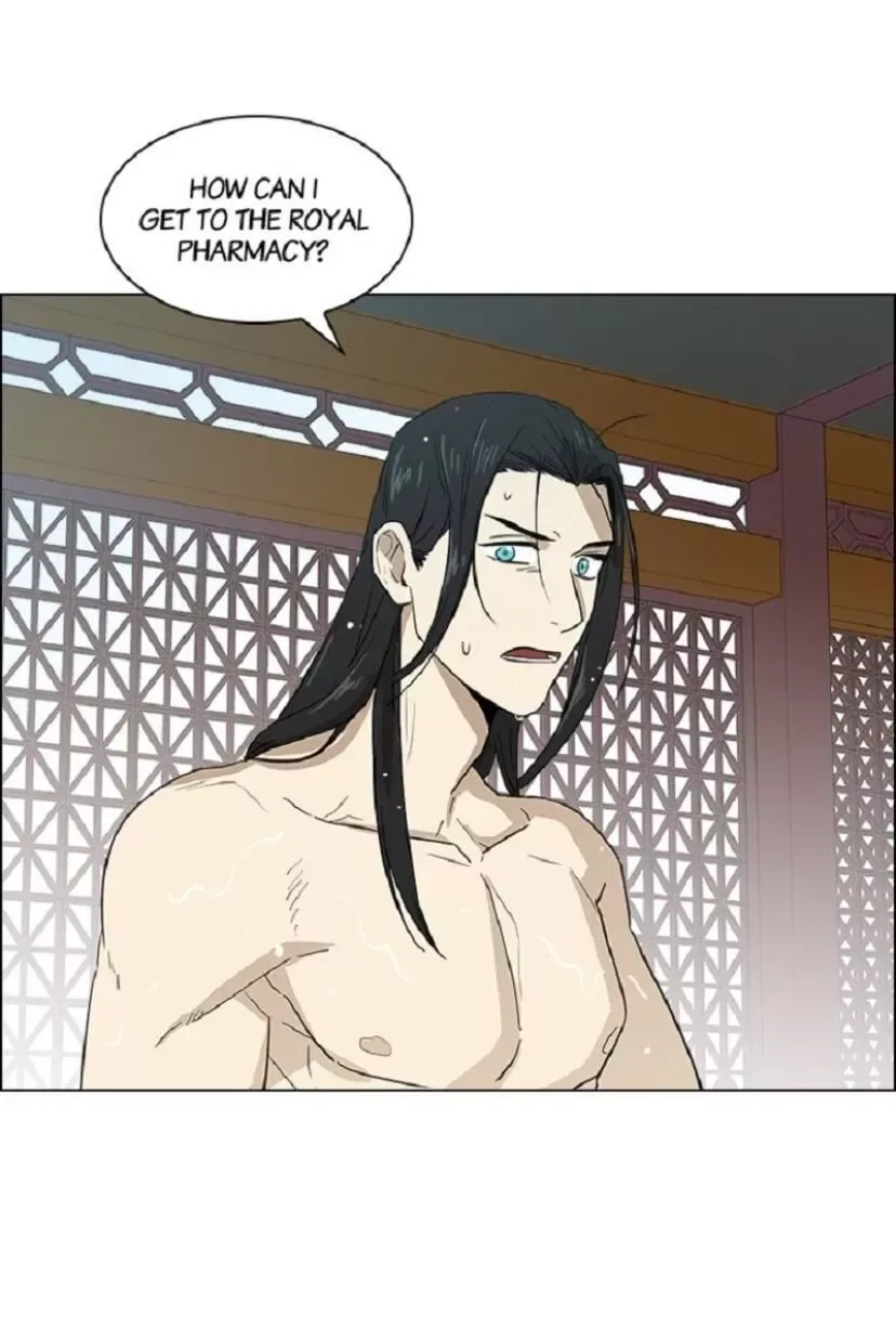 Two Souls Chapter 5 page 42