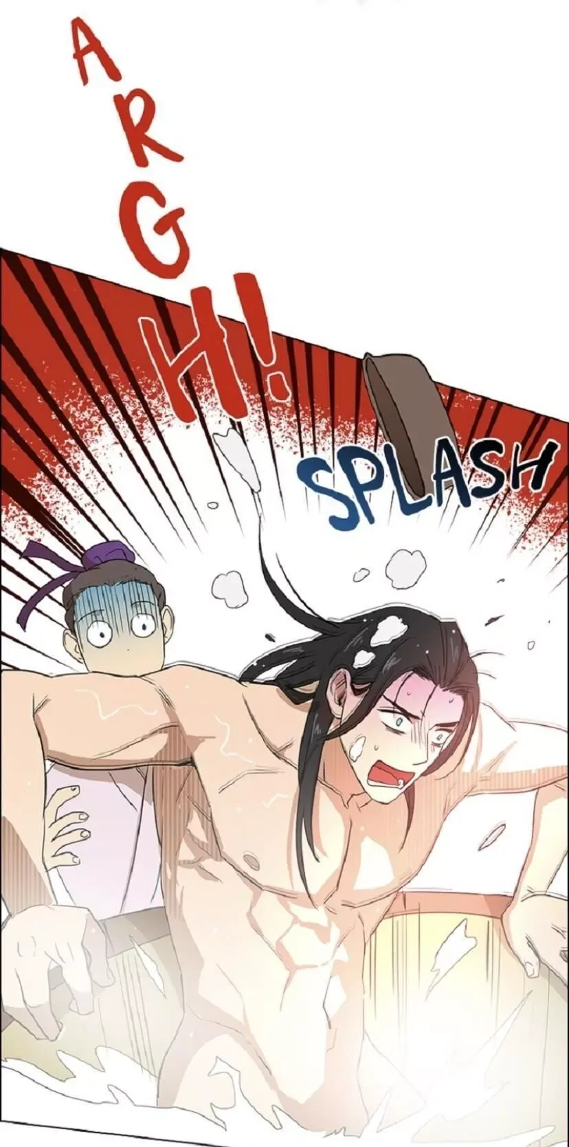 Two Souls Chapter 5 page 34