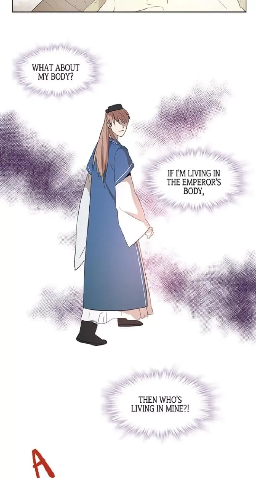 Two Souls Chapter 5 page 33