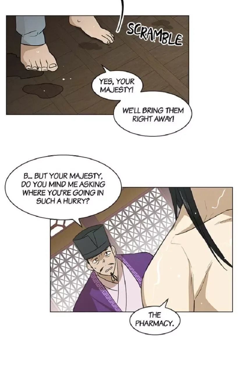 Two Souls Chapter 5 page 41