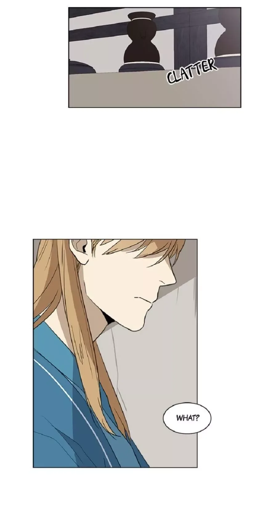 Two Souls Chapter 5 page 45