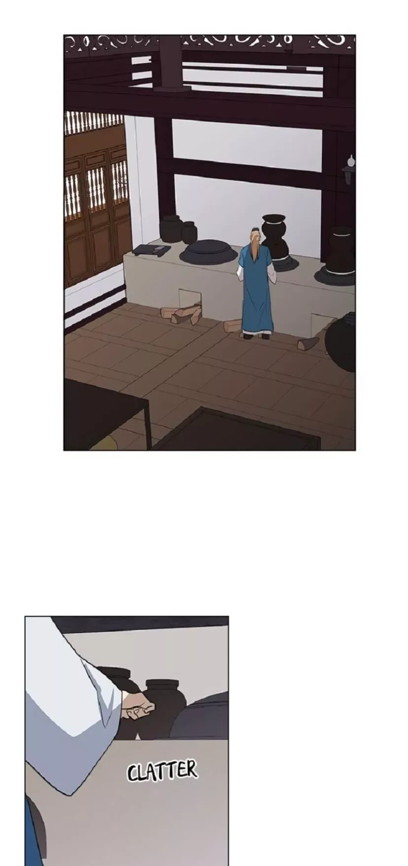 Two Souls Chapter 5 page 44