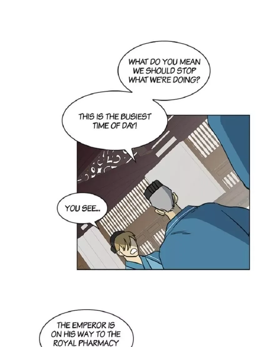 Two Souls Chapter 5 page 46
