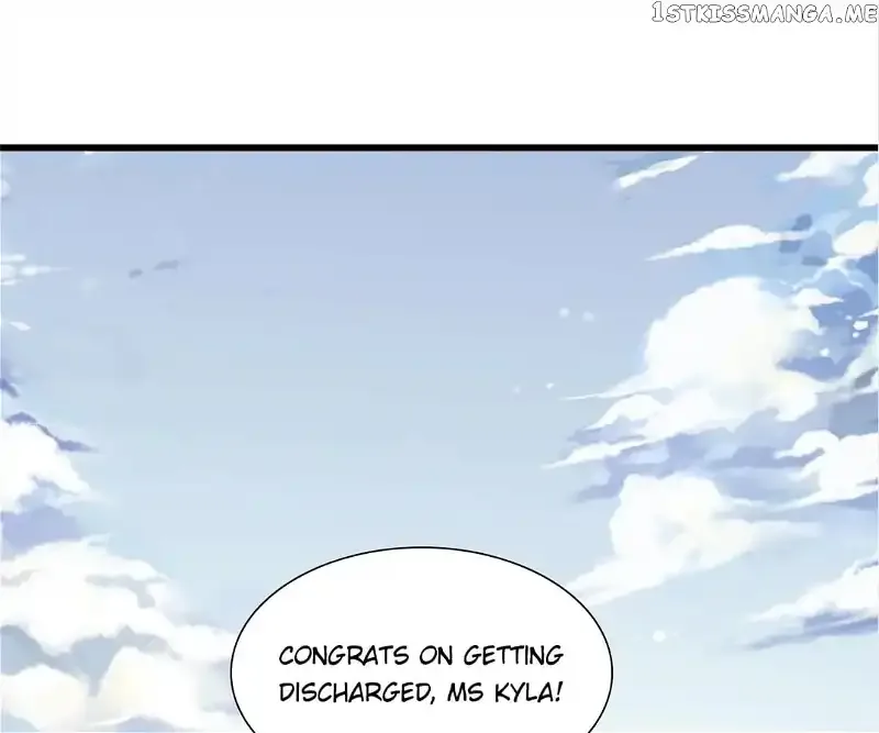 My Bride At Twilight Chapter 6 page 5